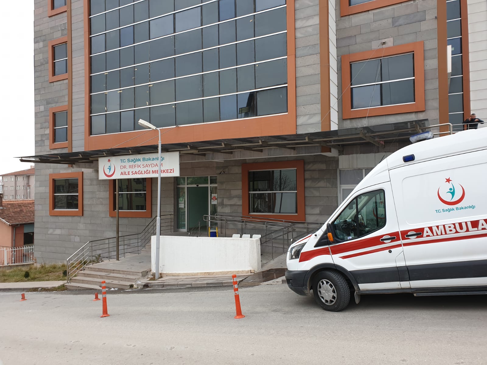 Asm Dış Görünüm 3